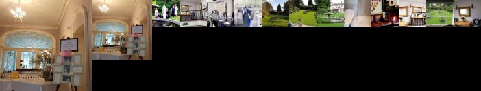 The Antrobus Arms Hotel