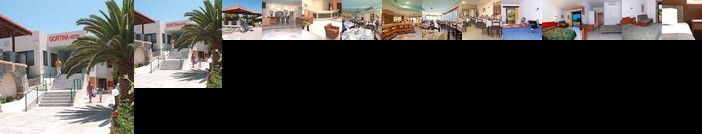 Hotel Gortyna