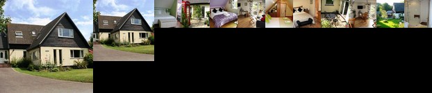 Fen House Bed and Breakfast Bury St. Edmunds