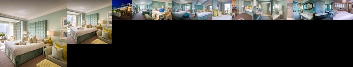 Roslin Beach Hotel Southend On Sea