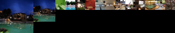 Aigai Hotel Edessa