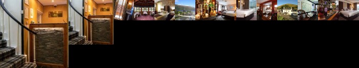 Stagecoach Inn Cairndow