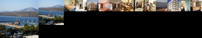 Nafsika Palace
