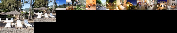 Katerina Bungalows Rovies