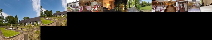 Peveril of the Peak Hotel