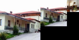 Agnanti Hotel Karditsa