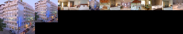 Hotel Kierion
