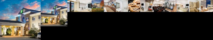 Holiday Inn Express Hotel & Suites Bellevue