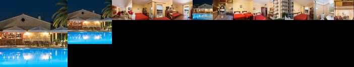 Sunset Hotel Corfu