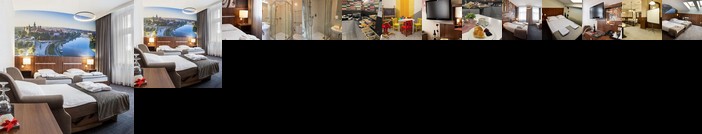 Hotel Alexander II