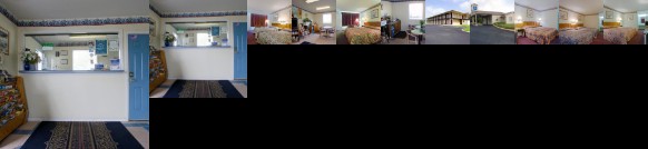Americas Best Value Inn - Loudon