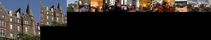 Western Isles Hotel Tobermory (Scotland)