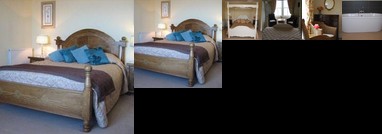 Royal Hotel Cromarty