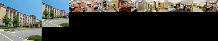 Hampton Inn & Suites Chadds Ford