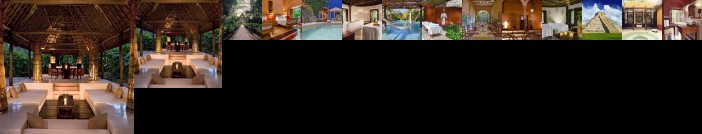 Hacienda San Jose Luxury Hotel Tixkokob