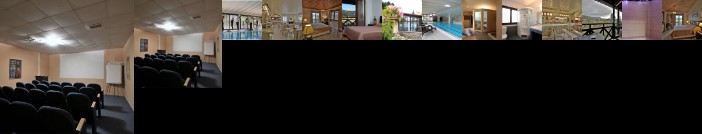 Boutique Hotel Skamnos
