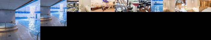 Marine Court Hotel Bangor