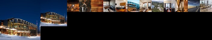Sokos Hotel Vuokatti