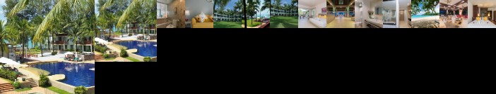 The Briza Beach Resort Khao Lak Phang Nga