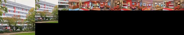 MEININGER City Hostel & Hotel Hamburg