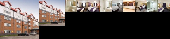 Premier Inn Old Trafford