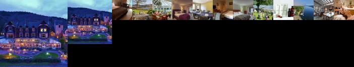 Lakeside Hotel Newby Bridge