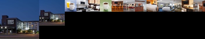 Four Points by Sheraton Minneapolis Airport