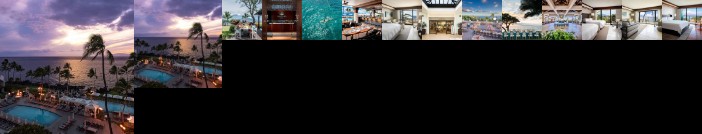 Wailea Beach Marriott Resort & Spa