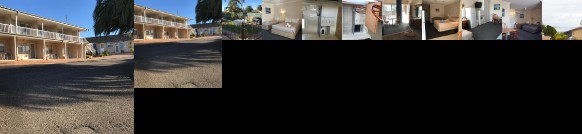 Holiday Lodge Motor Inn