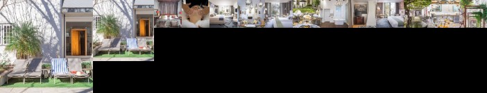 d'Ouwe Werf Hotel