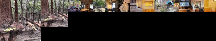 Kalimna Woods Cottages