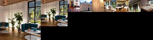 Hotel Grandane
