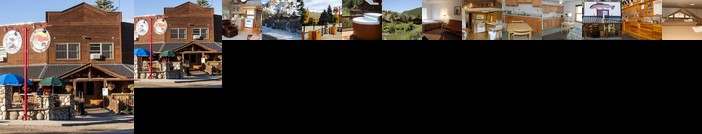 Three Rivers Resort