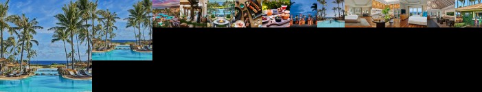 Ritz-Carlton, Kapalua