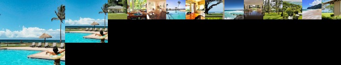 Aston Waimea Plantation Cottages