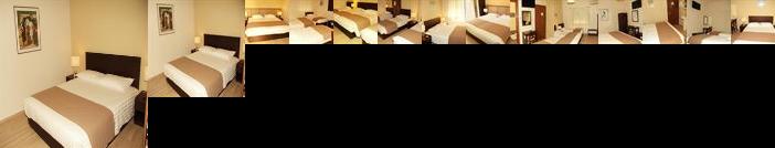 Hotel Pension Rea