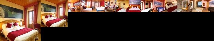 Hotel Muntanya Mar Prullans
