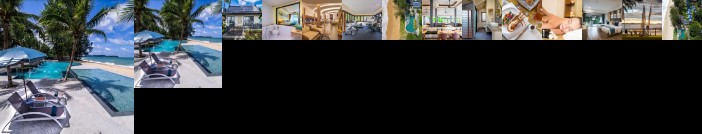 Khaolak Emerald Beach Resort Phang Nga