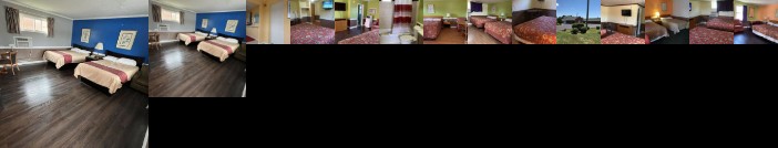 Royal Inn Motel Waynesboro
