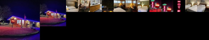 Diamond Motel Abilene (Kansas)
