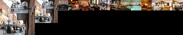 Clarion Hotel Grand Ostersund