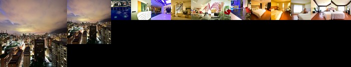 Pestana Caracas Hotel & Suites