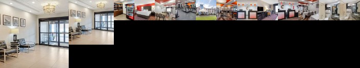 Holiday Inn Express Carrollton