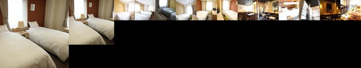Court Hotel Hamamatsu