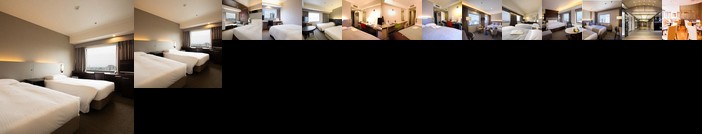 Nikko Hotel Kawasaki