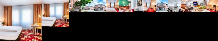 ACHAT Comfort Hotel Heidelberg/Schwetzingen