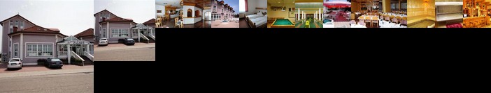 Hotel Zagreb