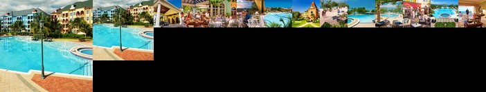 Sandals Whitehouse European Village and Spa