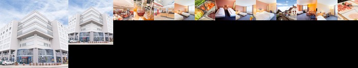 Arcadia Hotel Heidelberg