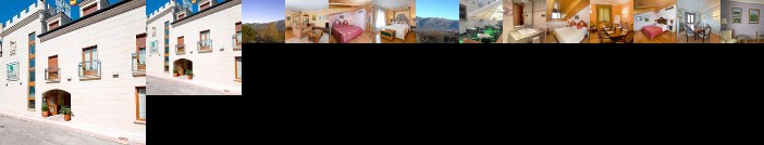 Hotel Hospedería la Cañada Moralzarzal